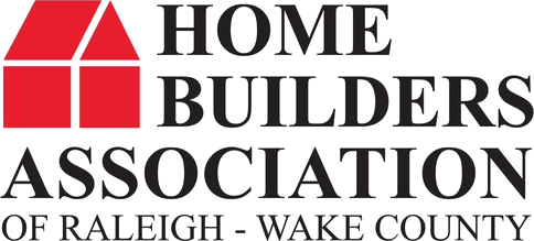 Home Builders Association of Raleigh - Wake County Member